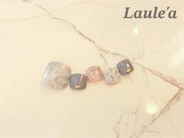 ◎フットカジュアルコース