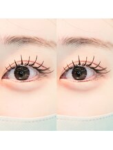 セレビアイ 立川店/マツエク/LED/カラーエクステ