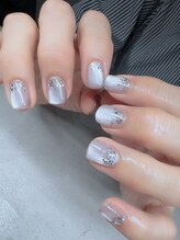 ティディーネスト(Tidynest)/マグネットネイル