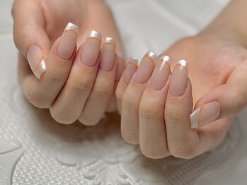 チカ(CHIKA)/持ち込ちデザインコース