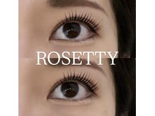 ロゼッティ(ROSETTY)/ラッシュリフト