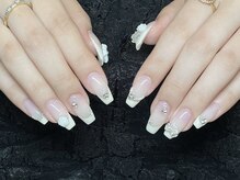 モアグラム 吉祥寺店(More Glam)/持ち込みデザイン10本