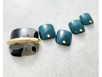 ＊フット定額デザイン＊