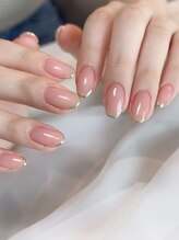 キャンディベース フクシマ(Candybase Fukushima)/ミラーフレンチ