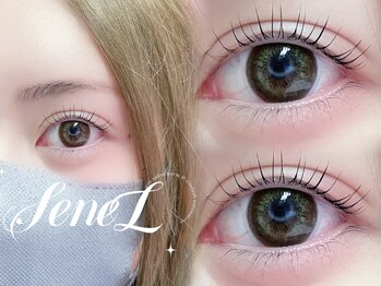 セネル バイ プラチナドール(SeneL by platinumdoll)/