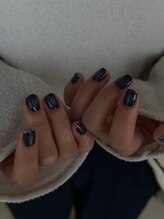 ナナラ(Nanala)/cheek design