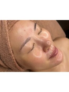 毛穴ケアをしたい