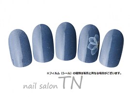 季節の定額4900円コース