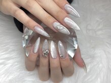 エルネイル 江坂店(L’ねいる)/