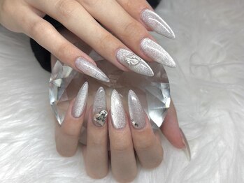 エルネイル 江坂店(L’ねいる)/