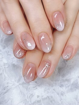 ディアリーネイル(Dearly Nail)/ベイビーブーマー