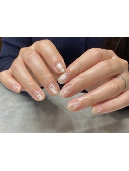 華やか系（イベント・ブライダル）が得意