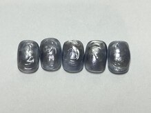 ディト 大宮店(ditto)/定額/ニュアンス/大宮/ネイル