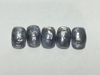 ディト 大宮店(ditto)/定額/ニュアンス/大宮/ネイル