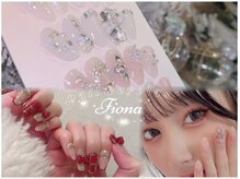 フィオナ 大久保店(Fiona)