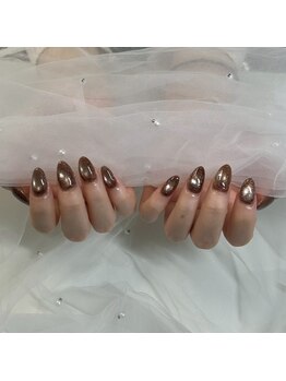 シャルム(Charme)/マグネットネイル