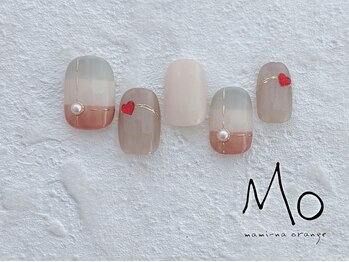 マミーナオレンジ 船橋店/[14850yen]やり放題