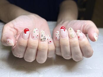 スターガーデン/