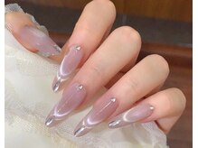 ジャスネイル(Jas Nail)/