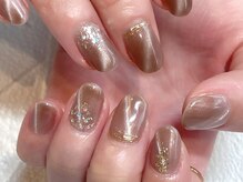 ロア(Lore)/ブラウンネイル