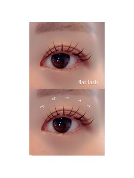 ピュエル(puel)/マツエク100本