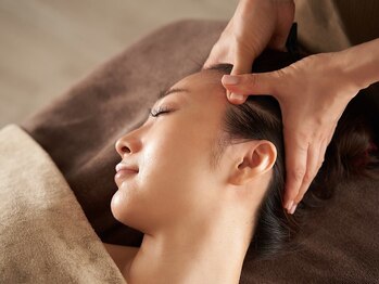 【小顔・小顔矯正専門店】BUPURA|ブプラ姶良店/芸能人も通う頭蓋骨骨格矯正!