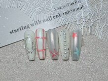 メルシー 川口店(merci)/