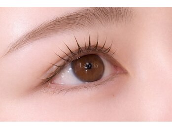 ラミア(LaMia)/ラッシュリフト☆