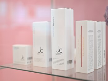 ヴィーヴォ 天六店(Vivo)/【お化粧品】