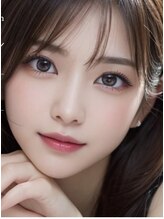 プリティアイ(pretty eye)/2026年も話題沸騰！束感エクステ