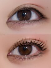 アプシーアイズ(Apsee eyes)/まつげパーマ