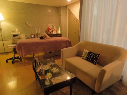 ディグニータココ 自由が丘(DIGNITA coco)の写真