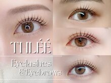 スリー 麻布(THLEE)