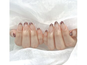 ジーディーエスネイル(GDS NAIL)/