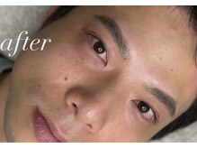 ダウニー(Downy)/30代/男性/ボディービルダー