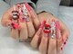 イチキュウハチキュウ ネイルサロン(The 1989 nail salon)の写真