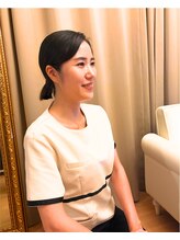 ビーサロン(BE SALON) 吉田