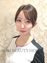 スリムビューティハウス 天神総本店&nbsp;スタッフ 