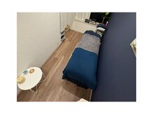 シミケア アンド 痩身専門 恵比寿の雰囲気(施術部屋)
