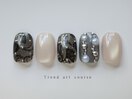 定額/トレンドアートコース♪