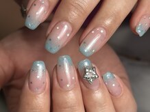 ユルックネイル(yluck nail)
