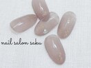 定額/シンプル/金箔