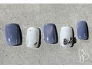 ☆定額ワンホンネイル