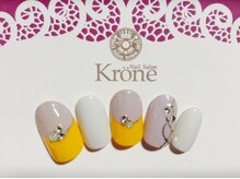 ネイルサロン クローネ(Nail Salon Krone)/ピックアップデザイン