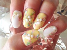 アーラ ディ アンジェロ(ala di angelo)/