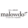 マロウド(malowdo)のお店ロゴ