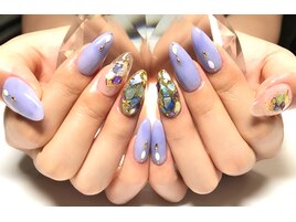 【スカルプ】フリープラン