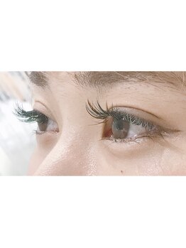 クー プラスアール 亀戸店(Kuu+R)/まつげデザイン