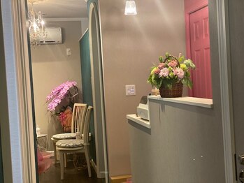 メディカル整体院/受付