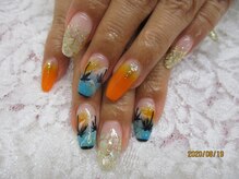 トータルビューティーサロン ビーナス(Venus)/